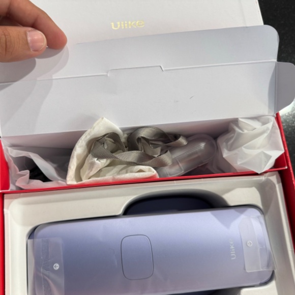 Ulike Air 3 - Picture 5 of 9